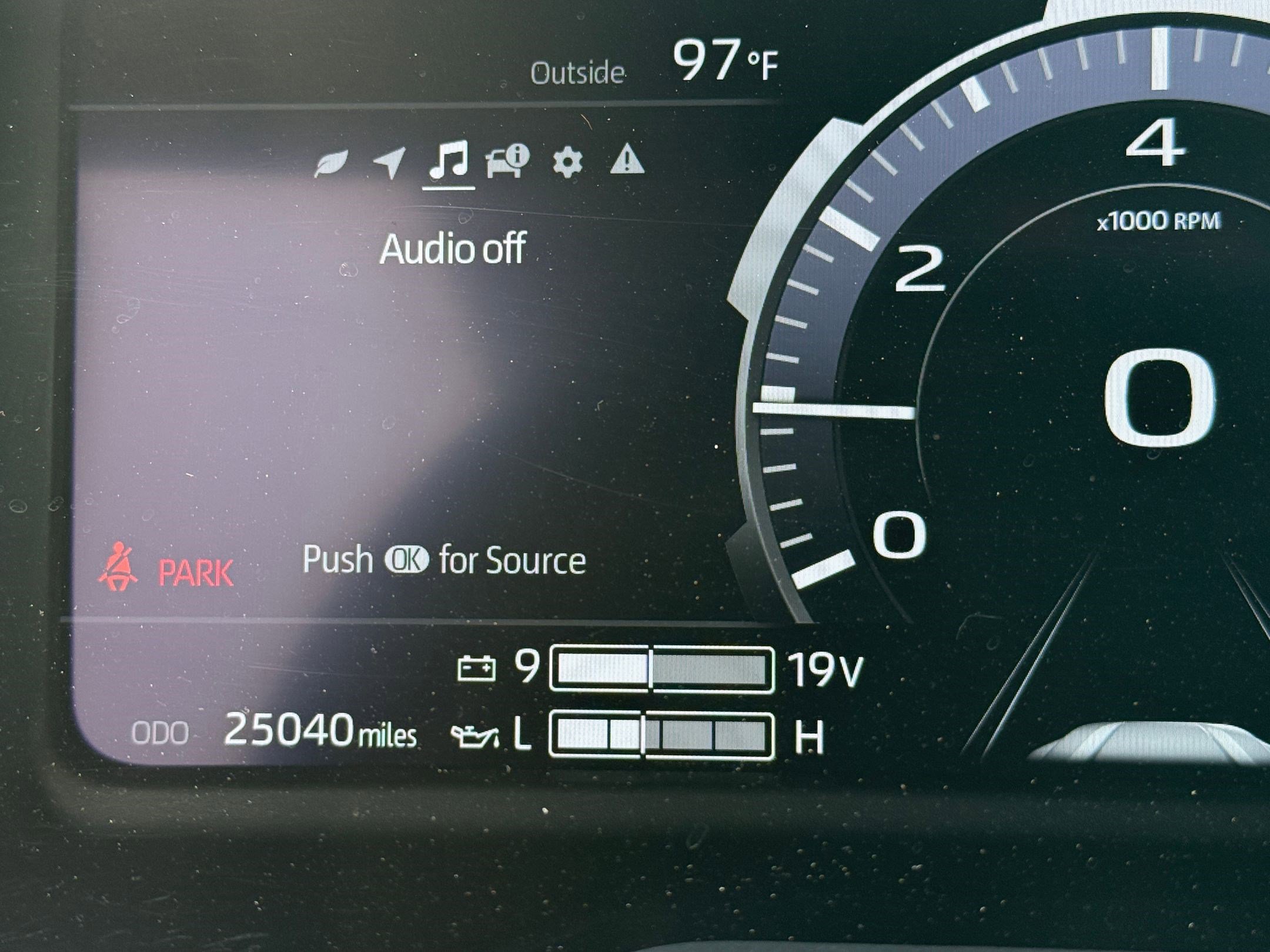 2023 Toyota Sequoia TRD Pro photo 18