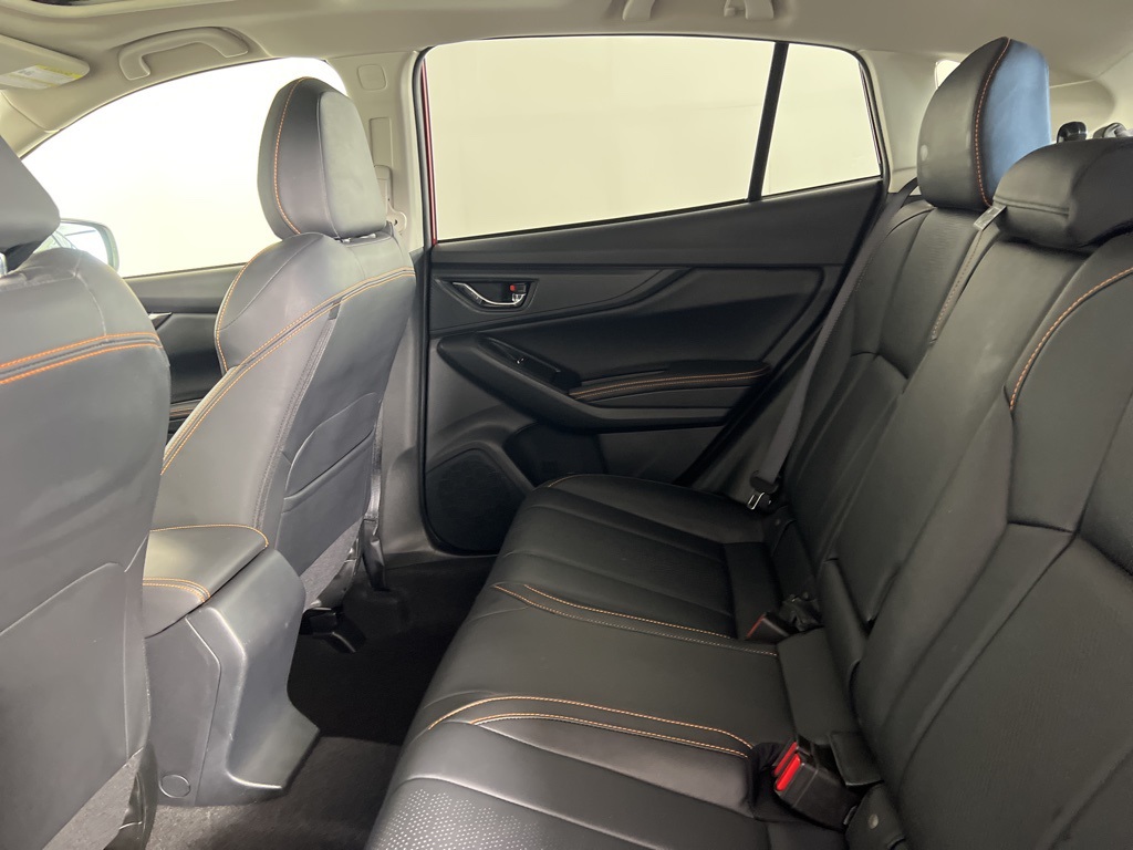 2019 Subaru Crosstrek 2.0i Limited photo 4