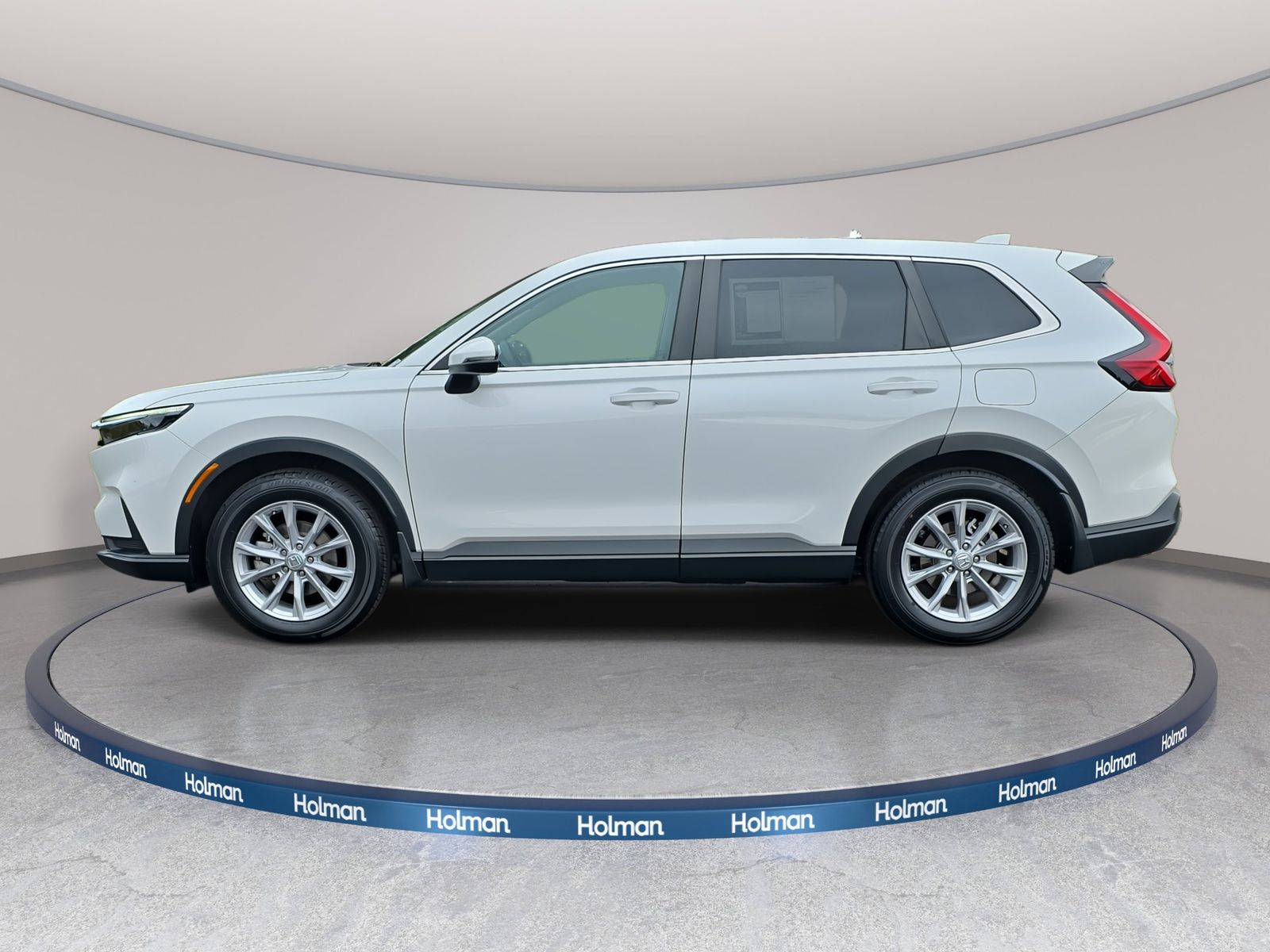 2023 Honda CR-V EX photo 3
