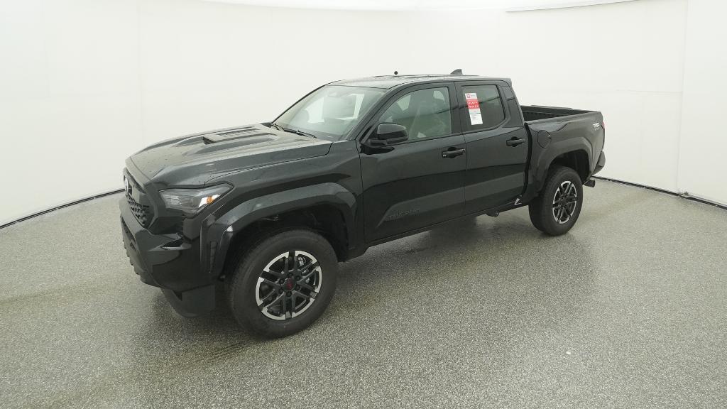 2025 Toyota Tacoma TRD Sport's photo