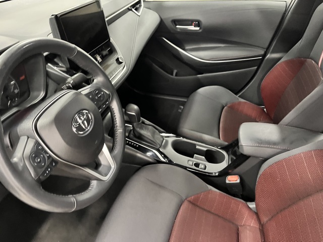 2023 Toyota Corolla SE photo 14