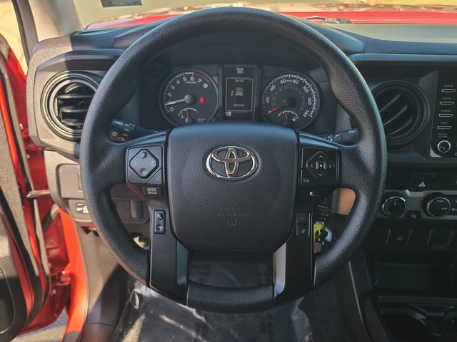 2023 Toyota Tacoma SR V6 photo 12
