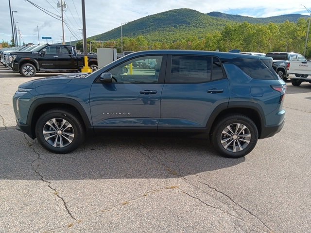 2026 Chevrolet Equinox LT photo 3