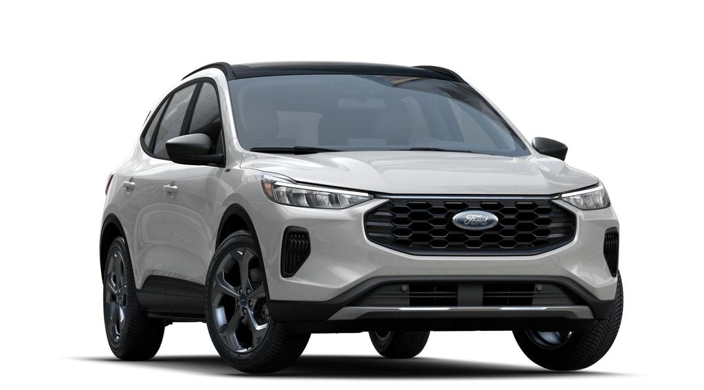 2025 Ford Escape ST-Line photo 3