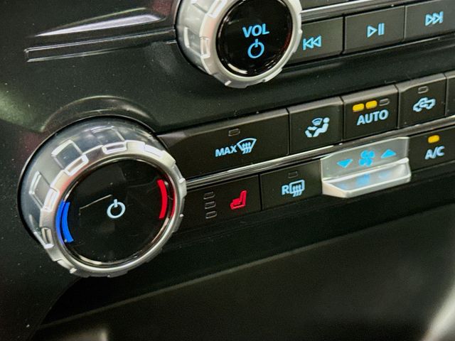 2025 Ford F-150 XLT photo 20