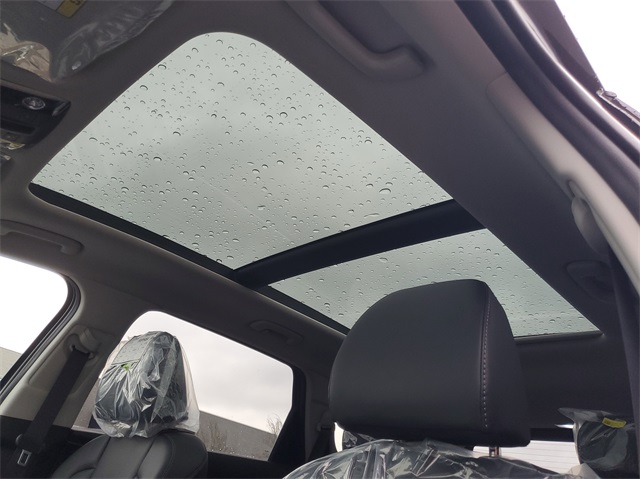 2025 Kia Sorento EX photo 13