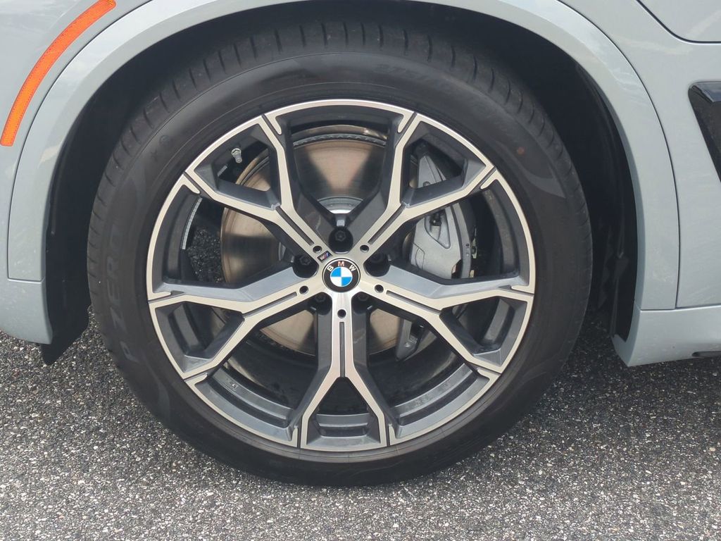 2026 Bmw X5 xDrive50e photo 11