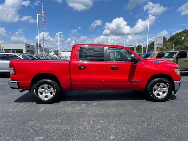 2023 Ram 1500 Big Horn Lone Star photo 2