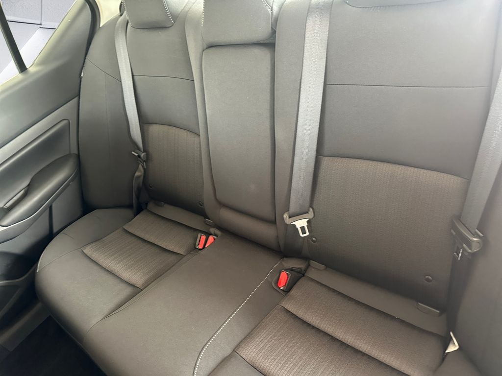 2025 Nissan Altima 2.5 S photo 18