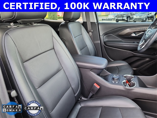 2023 Gmc Terrain SLT photo 21