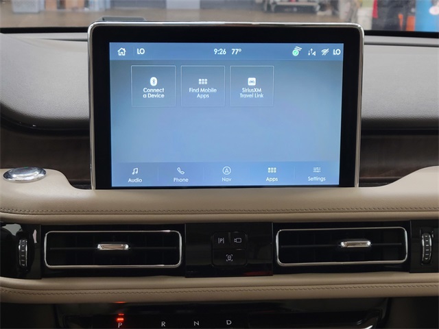 2021 Lincoln Aviator Reserve photo 24