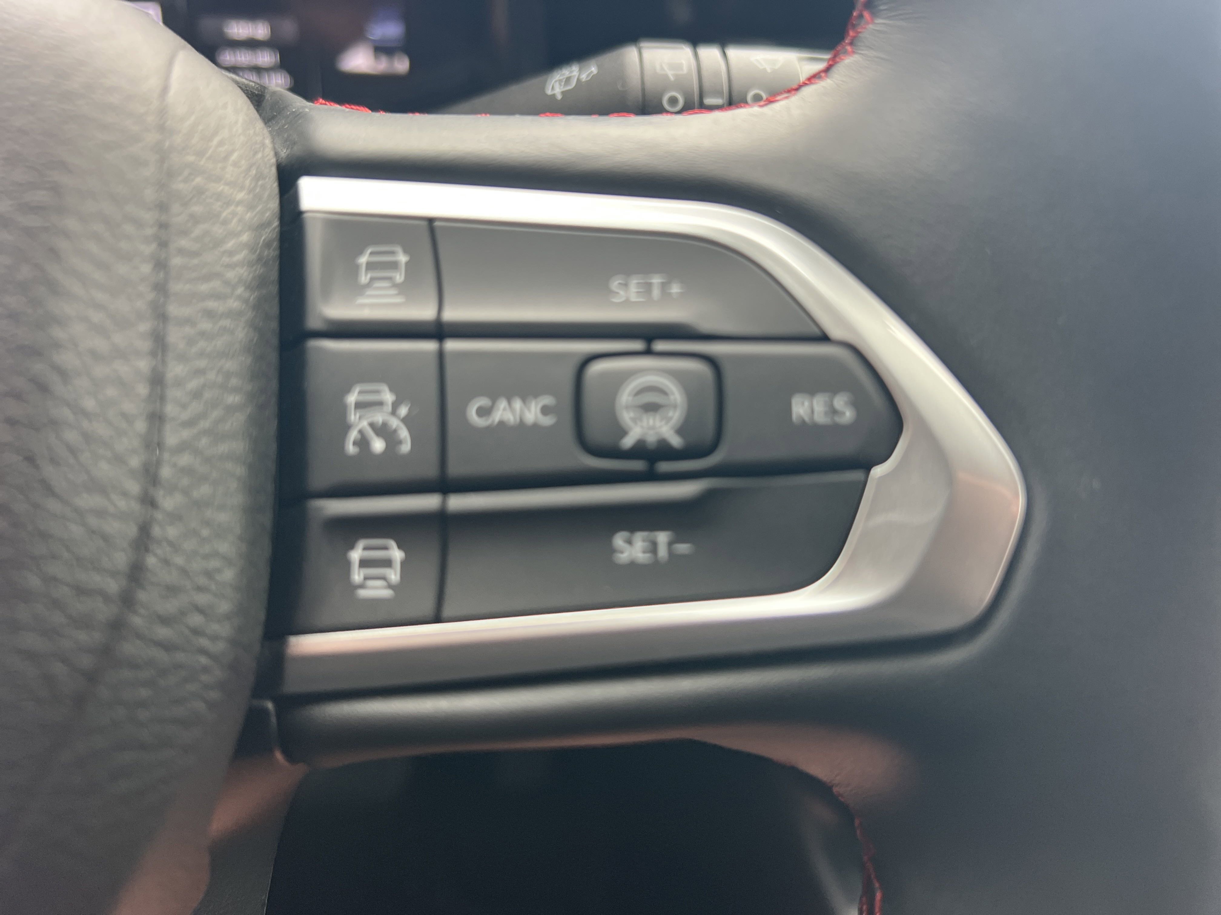 2022 Jeep Compass Trailhawk photo 14