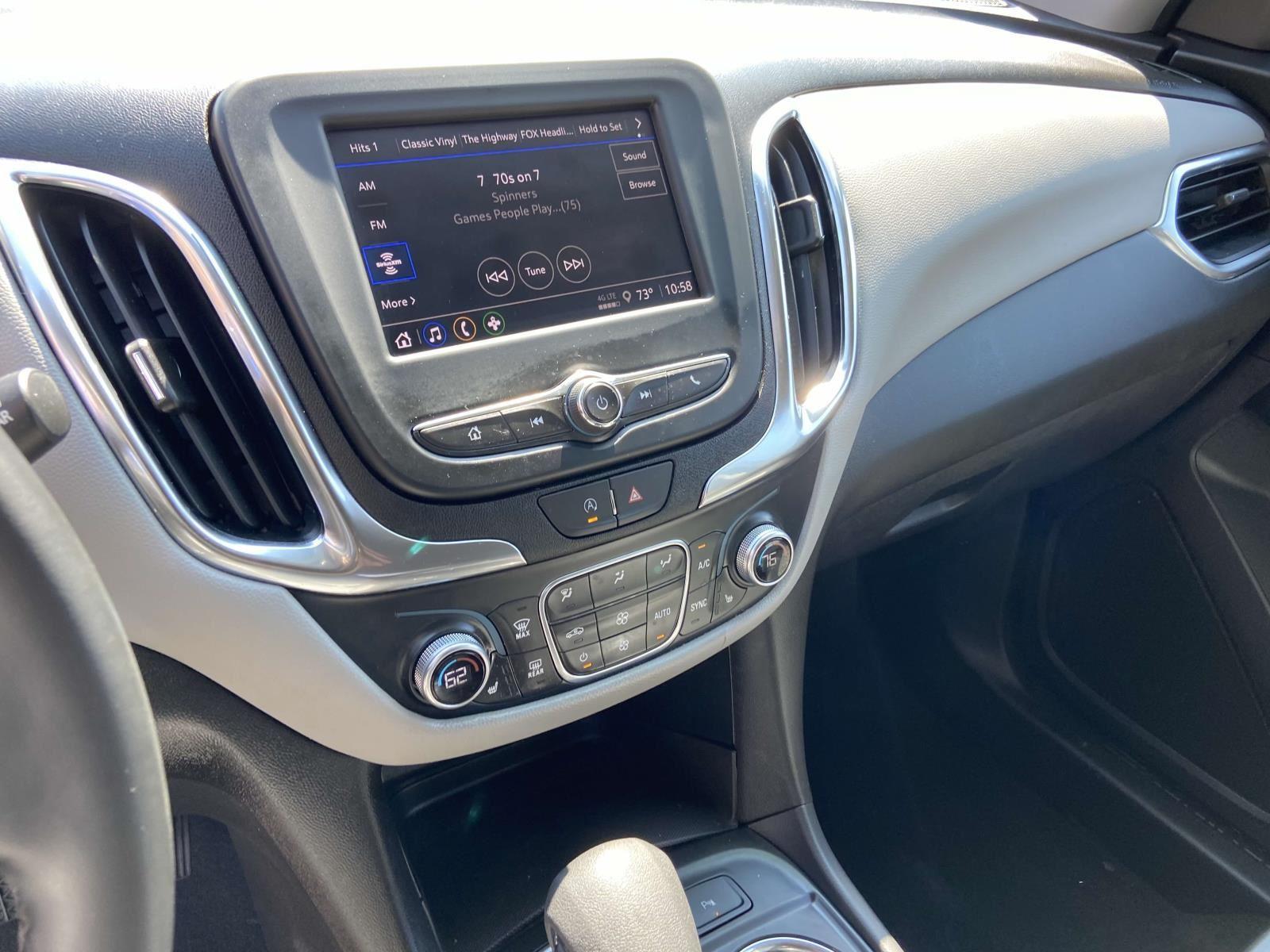 2023 Chevrolet Equinox LT photo 12
