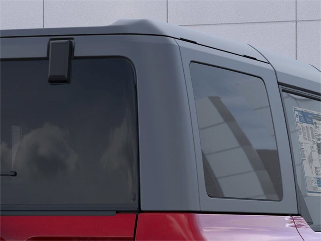 2025 FORD BRONCO - Image 50