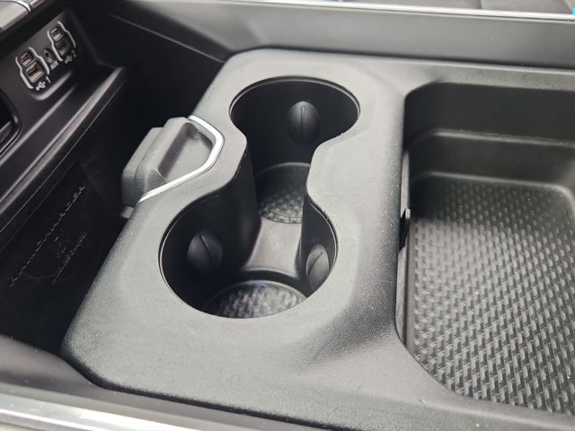2020 Ram 1500 Laramie photo 13