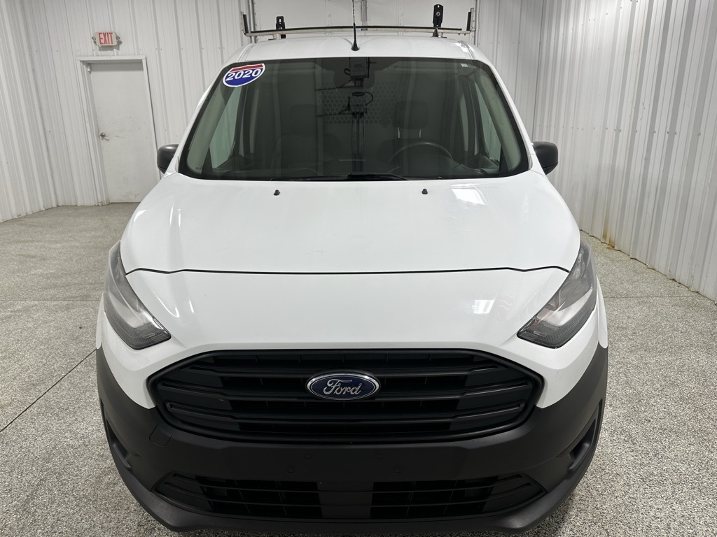2020 Ford Transit Connect XL photo 4