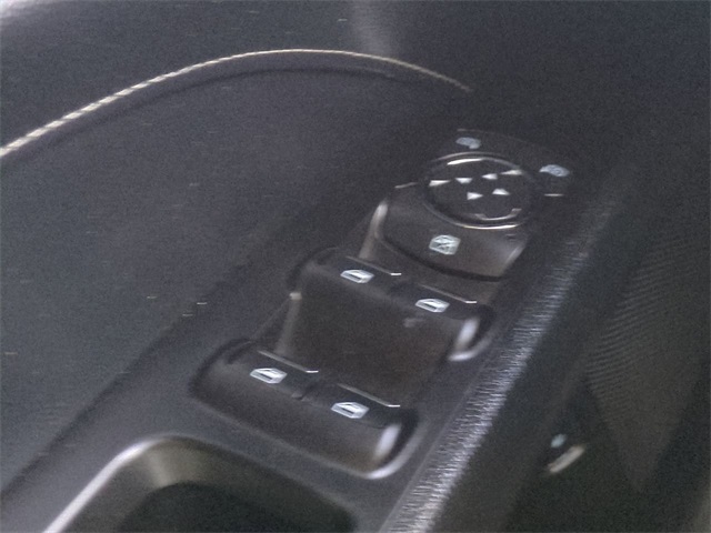 2019 Ford Fusion Hybrid Titanium photo 24