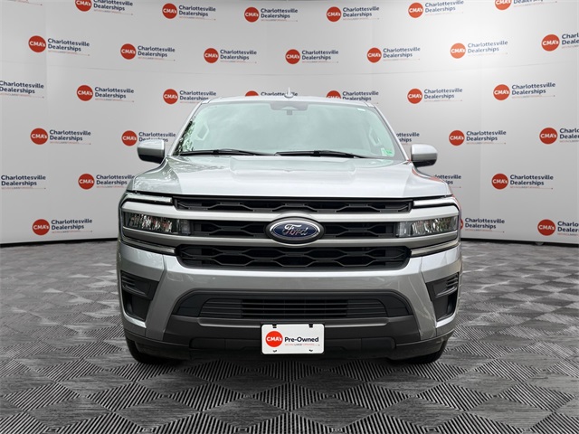 2024 Ford Expedition XLT photo 8