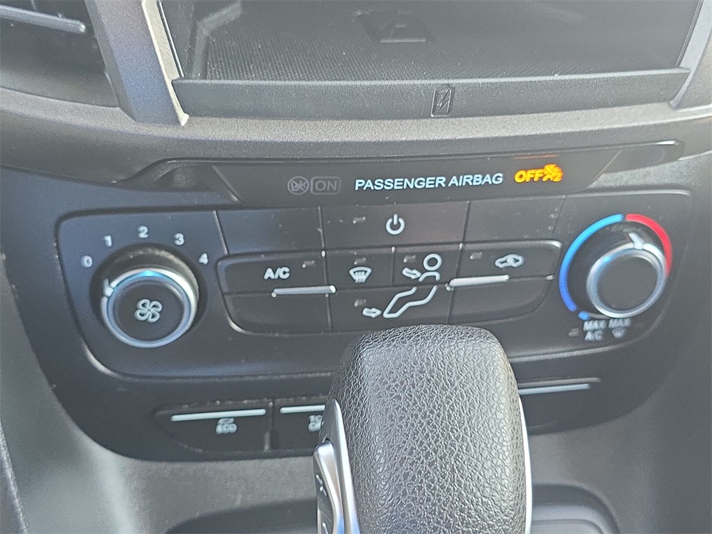 2020 Ford Transit Connect XL photo 23