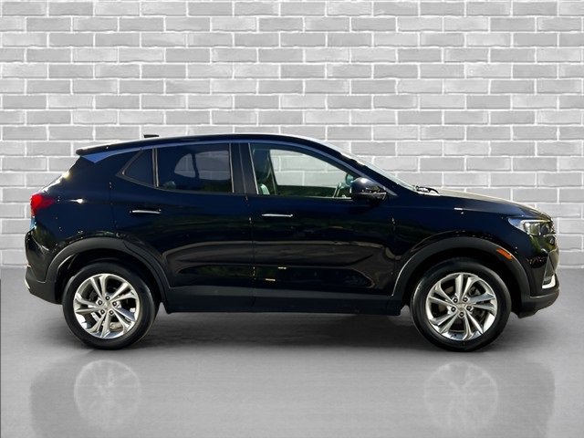 2023 Buick Encore GX Preferred photo 5