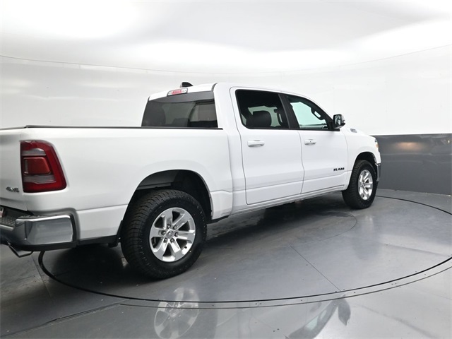 2024 Ram 1500 Laramie photo 4