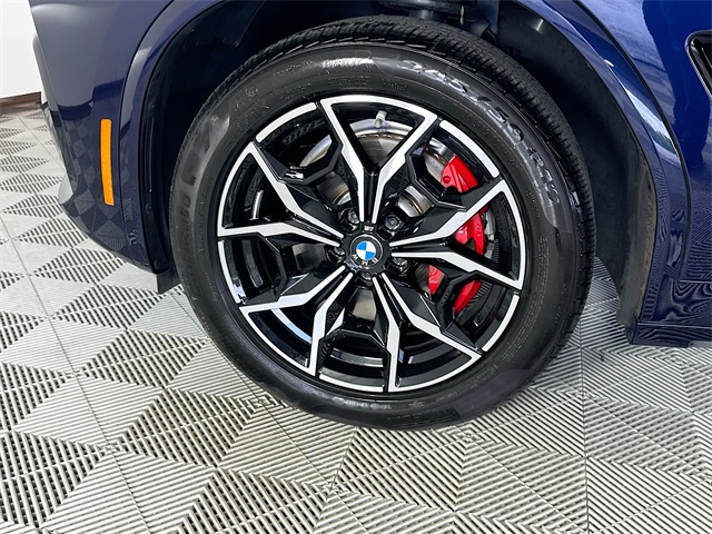 2023 Bmw X4 M40i photo 29