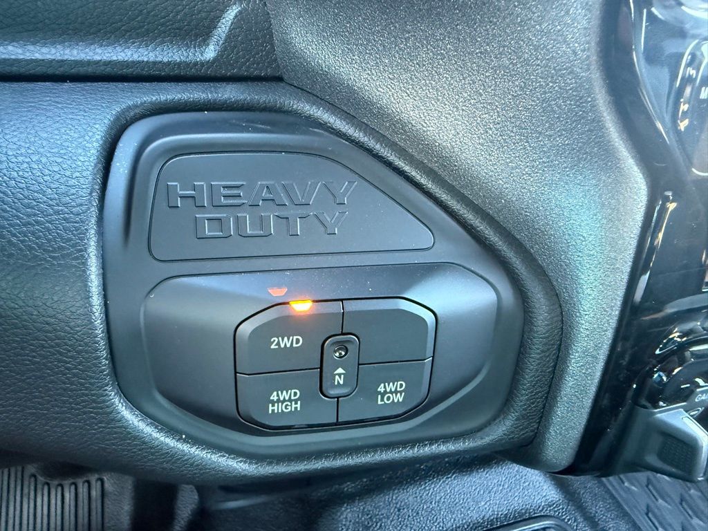 2026 Ram 4500 photo 15