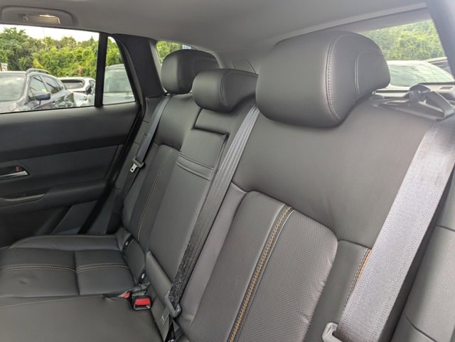 2025 Mazda CX-50 Turbo Premium Plus photo 22