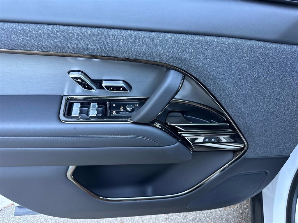 2024 Land Rover Range Rover Sport P400 Dynamic SE photo 15