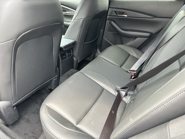 2025 Mazda CX-30 2.5 S Preferred photo 11