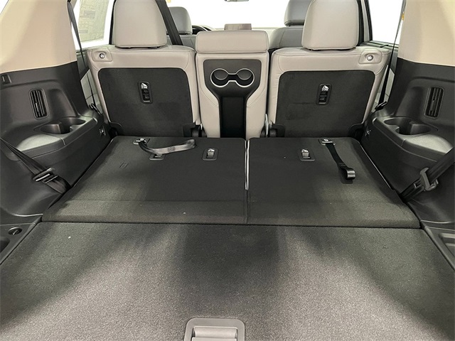 2025 Honda Pilot EX-L photo 31