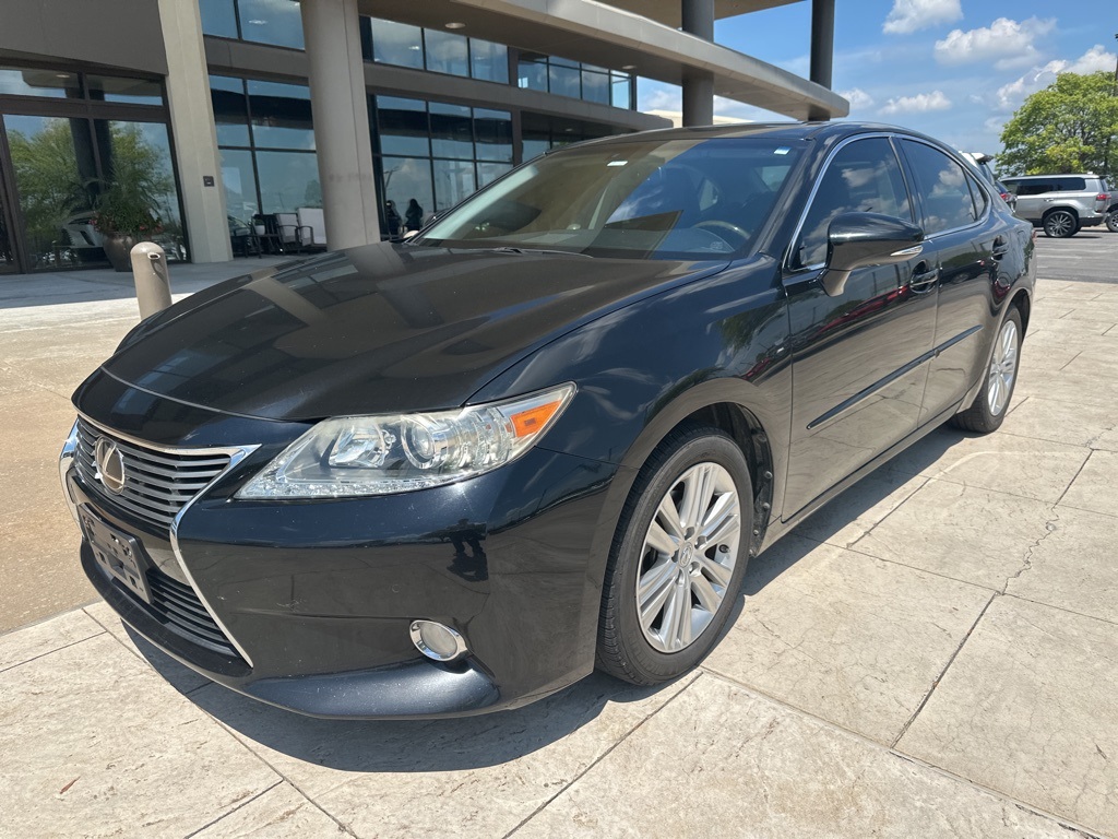 2014 Lexus ES
