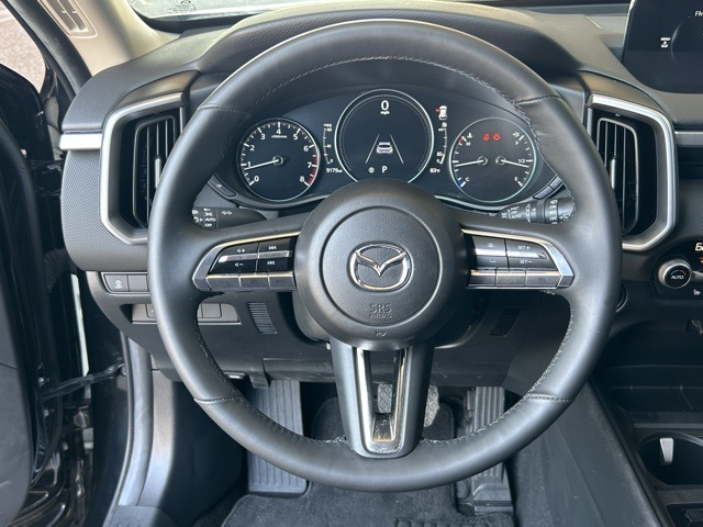 2024 Mazda CX-50 2.5 S Premium photo 10