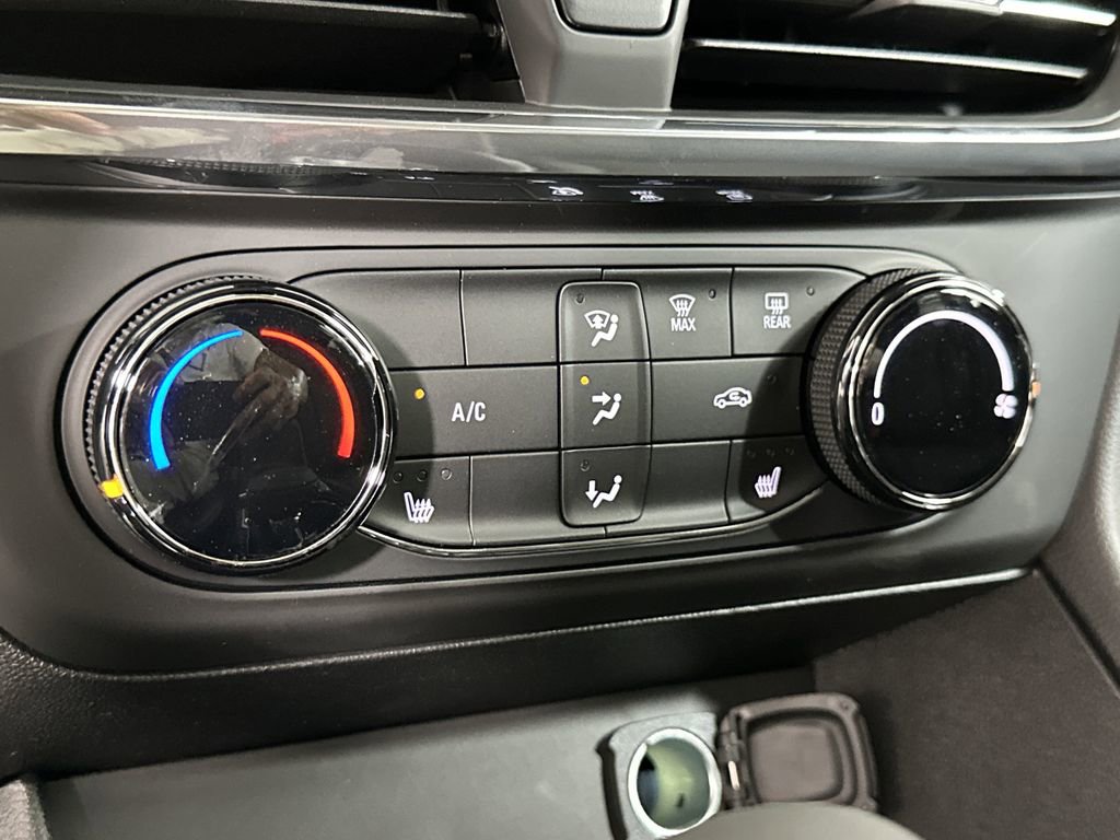 2026 Buick Encore GX Preferred photo 24