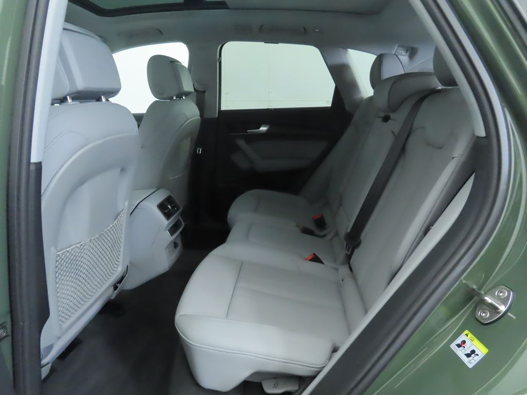 2025 Audi Q5 45 S line Premium Plus photo 20