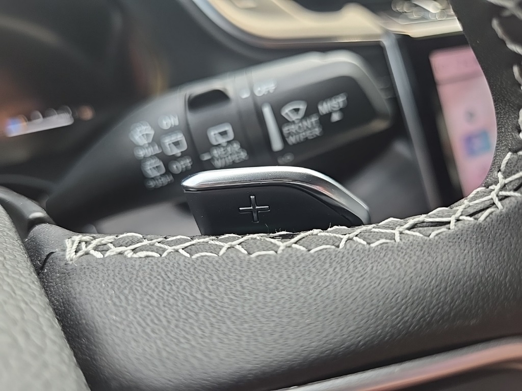 2025 Jeep Grand Cherokee Limited photo 42