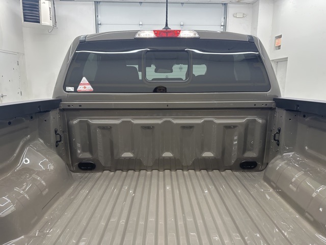 2025 Ford Ranger XLT photo 13