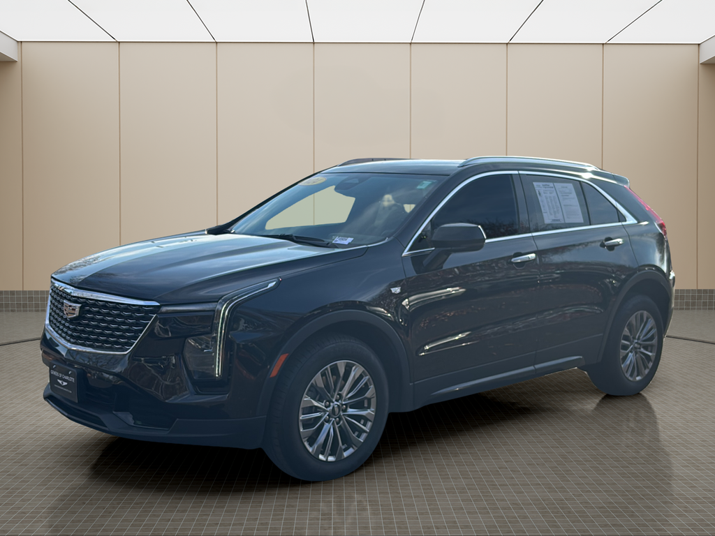 2024 Cadillac XT4 Premium Luxury's photo