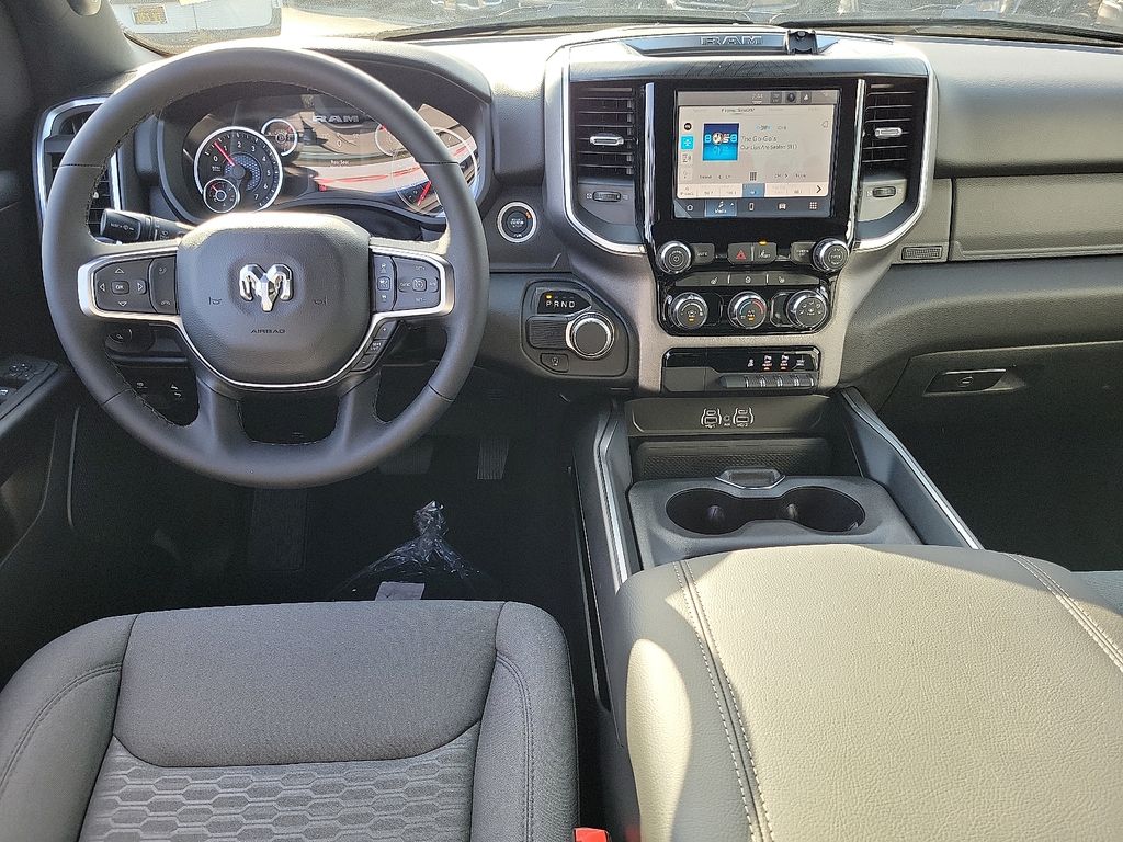 2026 Ram 1500 Big Horn Lone Star photo 3