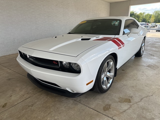 Used 2013 Dodge Challenger R/T with VIN 2C3CDYBT8DH535302 for sale in Crawfordsville, IN