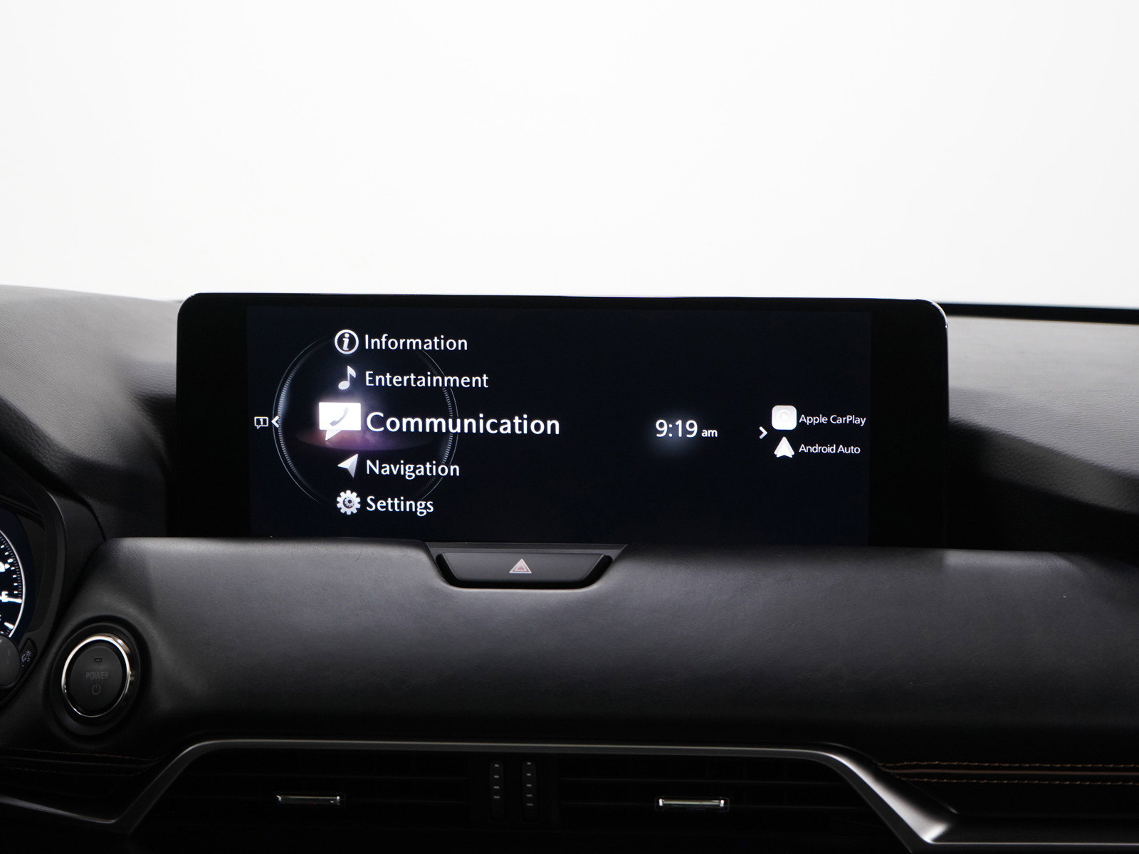 2024 Mazda CX-90 Premium Plus photo 15