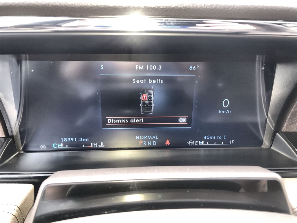2023 Lincoln Navigator Reserve photo 15