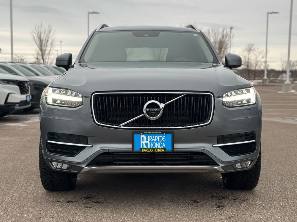 Used 2019 Volvo XC90 Momentum with VIN YV4A22PK8K1502346 for sale in Coon Rapids, Minnesota