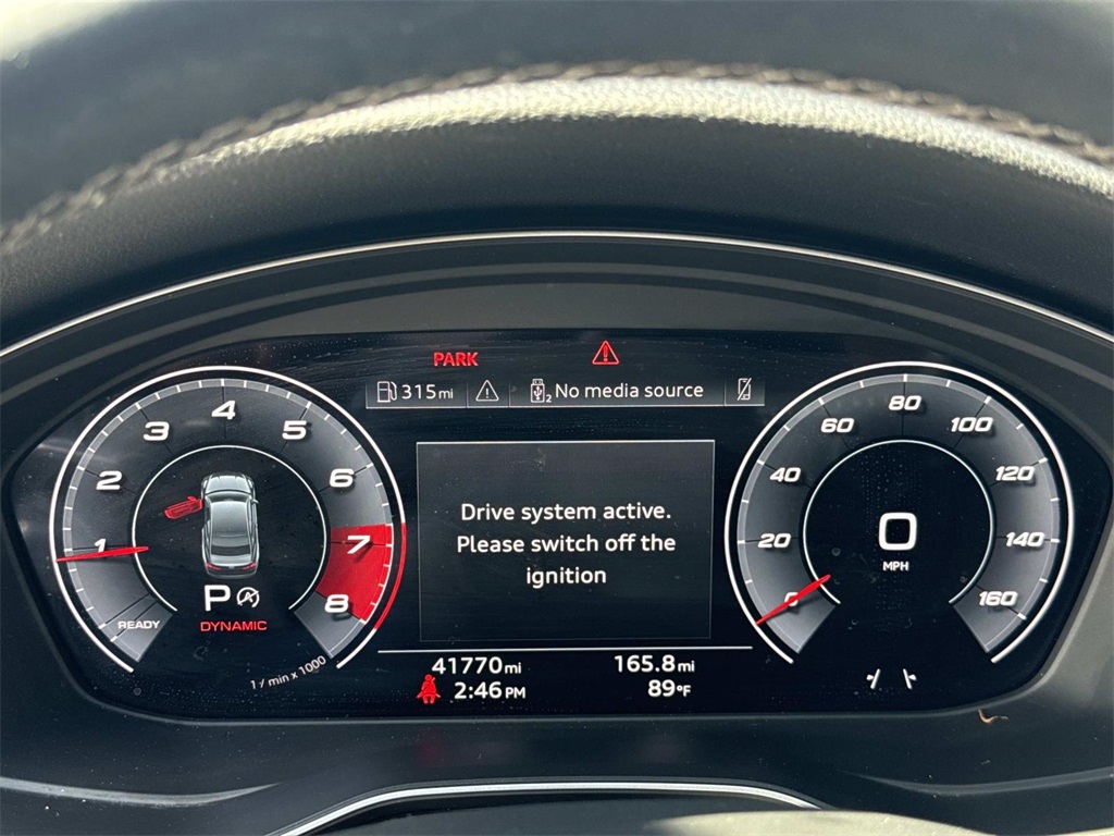 2021 Audi A5 45 S line Premium Plus Quattro photo 27