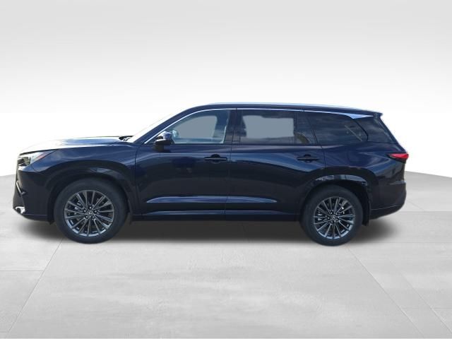 2025 Lexus TX 350 photo 2