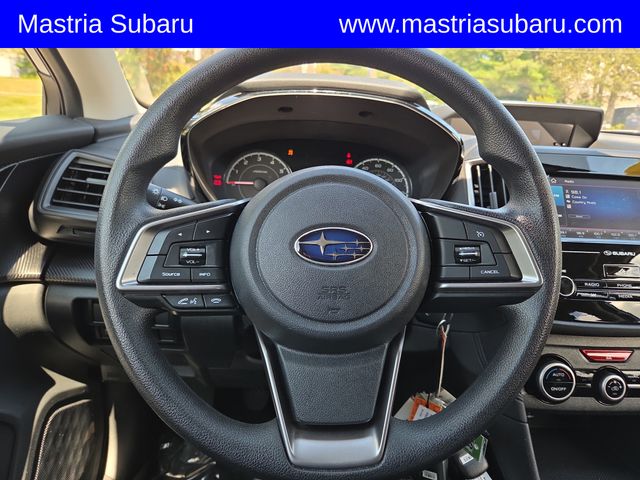 2023 Subaru Crosstrek Base photo 11