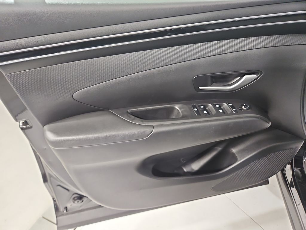 2023 Hyundai Santa Cruz SEL photo 10