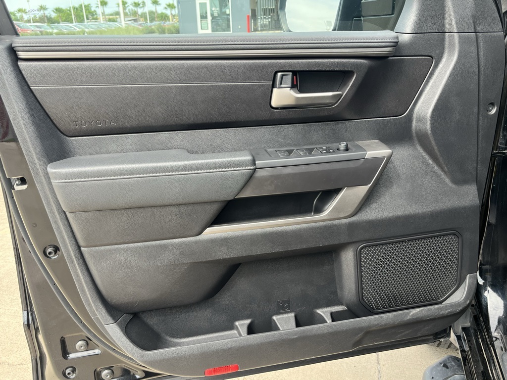 2023 Toyota Tundra SR5 photo 12