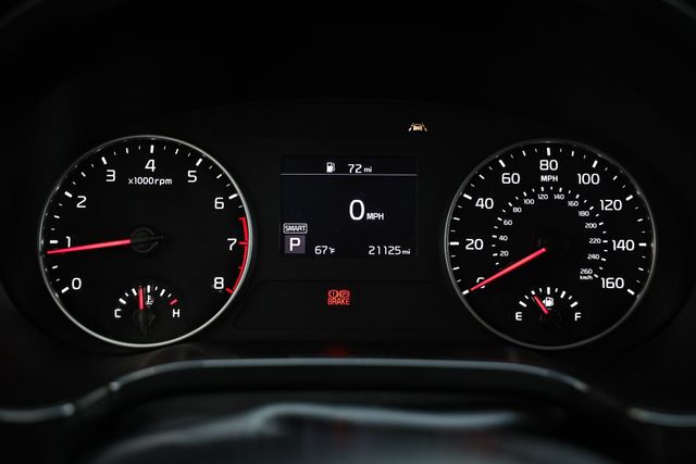 2023 Kia Seltos S photo 26