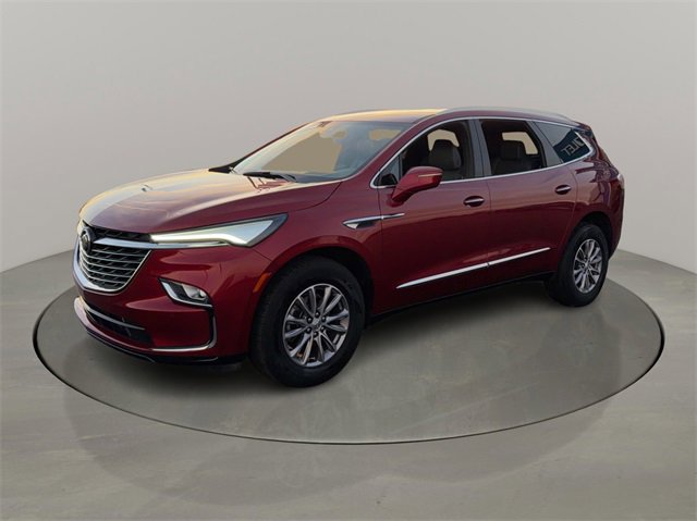 2024 Buick Enclave Premium photo 4